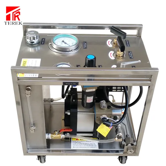 Terek Brand 10