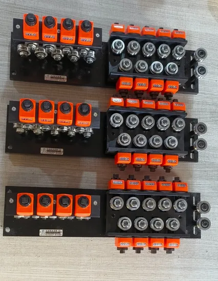 Copper Pipe Straightener, Pulley Wire Straightener with Digital Display 