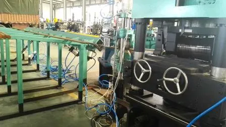 China Multi Rolls Straightener for Rod Shaft Bar Pipe Wire 